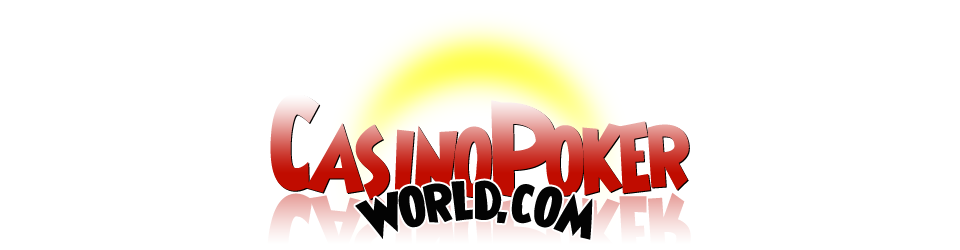 Casino Poker World