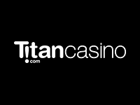 Titan Casino Logo