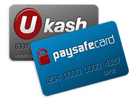 Ukash Becomes Paysafecard